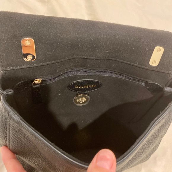 Mulberry Lily Small - Picture 4 of 9